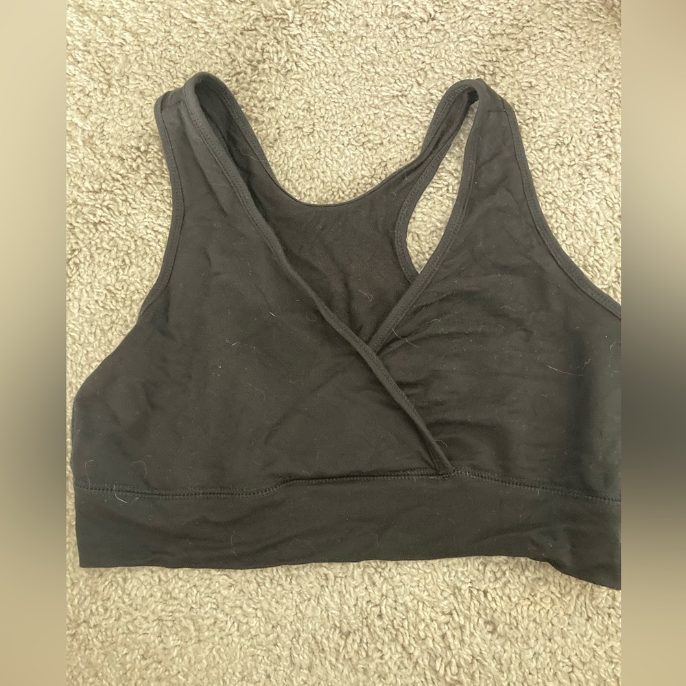 Kindred Bravely Nursing Bra